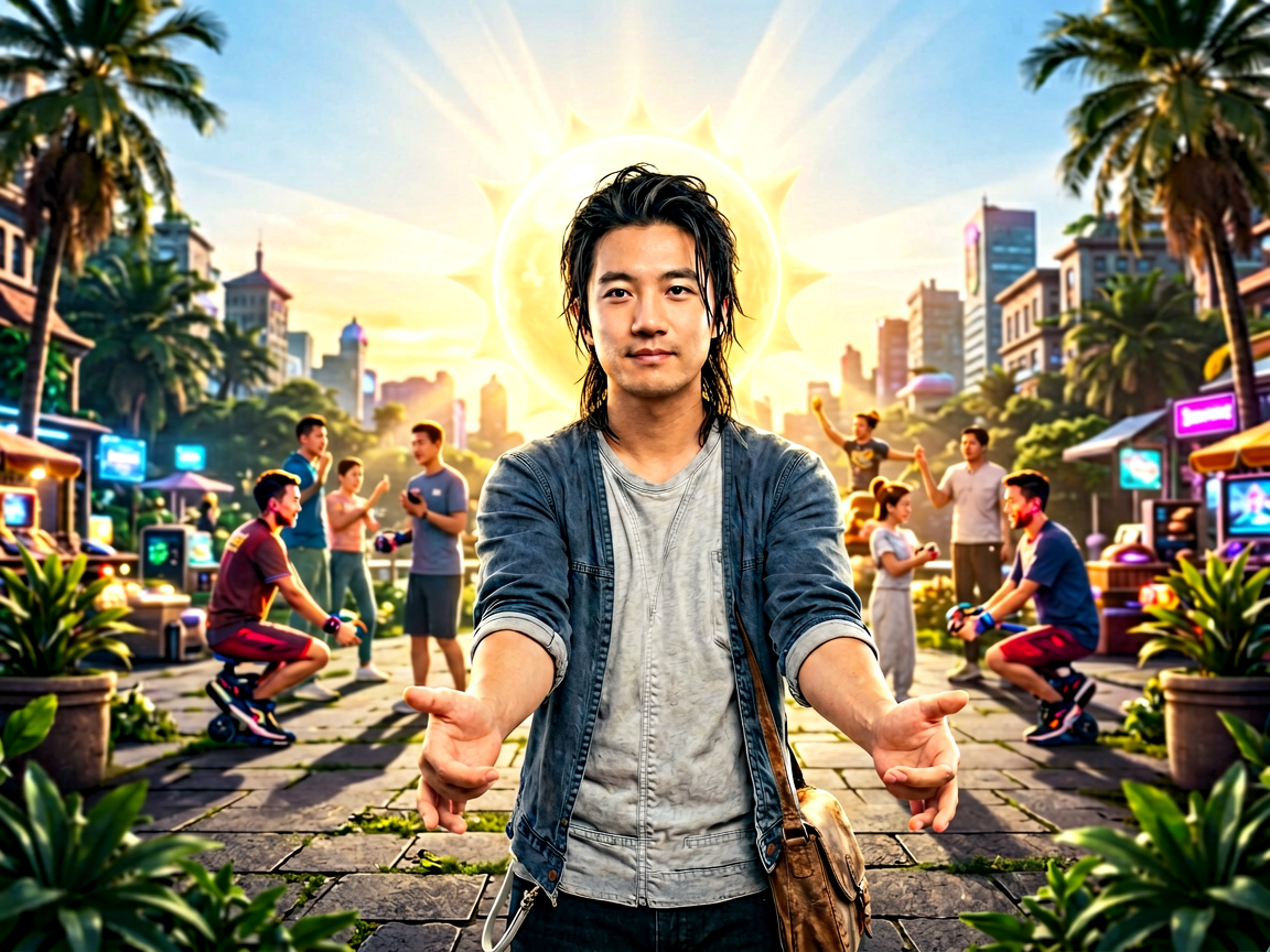 太阳集团电子游戏专区，包含多种热门电子娱乐玩法